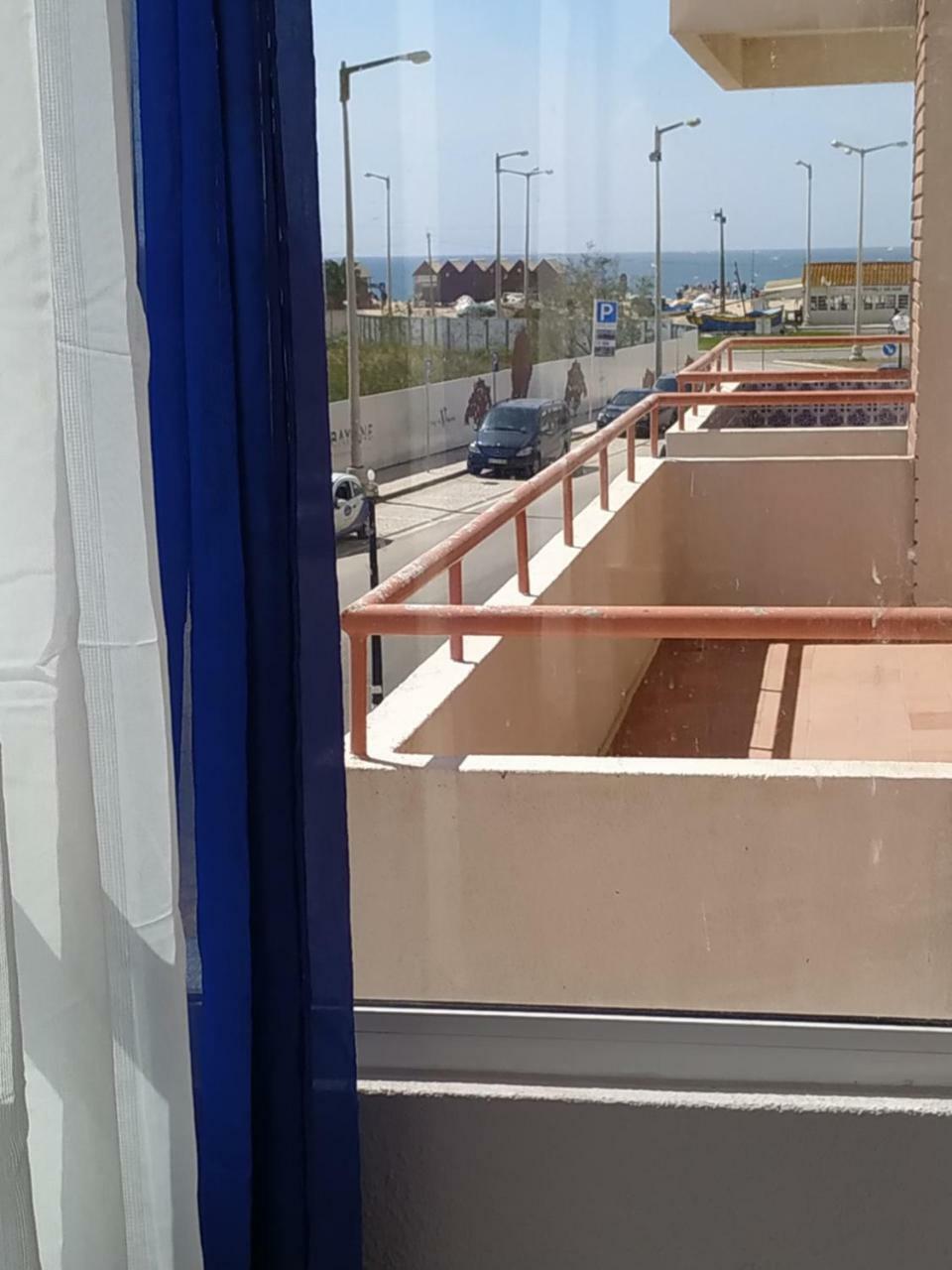 1E Praia Dos Pescadores - Casas & Papeis Armação de Pêra Exterior foto